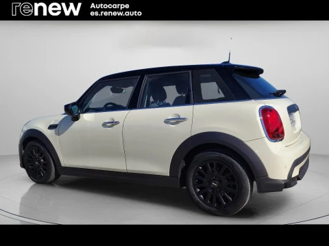 MINI Mini F55 Mini One