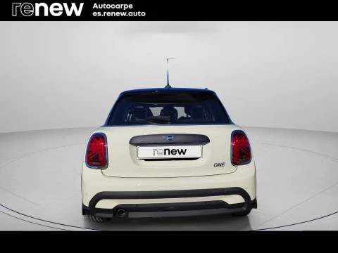 MINI Mini F55 Mini One