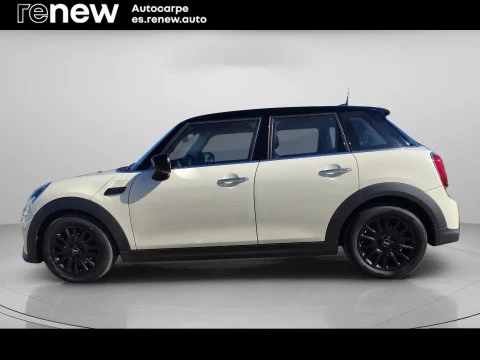 MINI Mini F55 Mini One