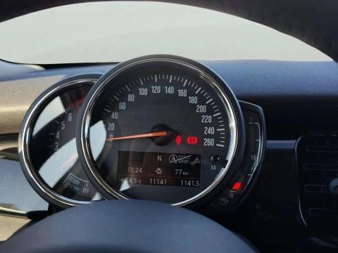 MINI Mini F55 Mini One