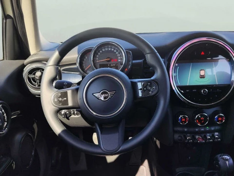 MINI Mini F55 Mini One