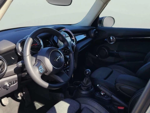 MINI Mini F55 Mini One