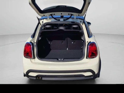 MINI Mini F55 Mini One