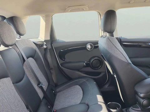 MINI Mini F55 Mini One