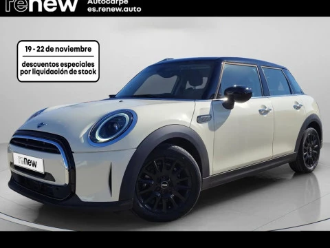 MINI Mini F55 Mini One