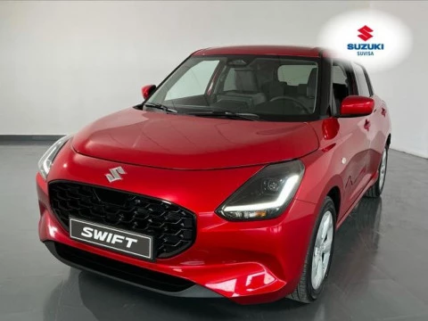 Suzuki Swift 1.2 S2 Mild Hybrid