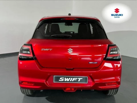 Suzuki Swift 1.2 S2 Mild Hybrid