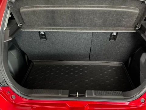 Suzuki Swift 1.2 S2 Mild Hybrid