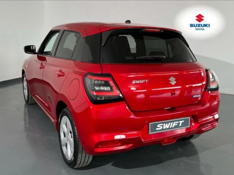 Suzuki Swift 1.2 S2 Mild Hybrid