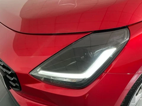 Suzuki Swift 1.2 S2 Mild Hybrid