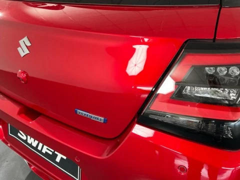 Suzuki Swift 1.2 S2 Mild Hybrid