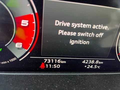 Audi Q5 Advanced 35 TDI 120kW S tronic