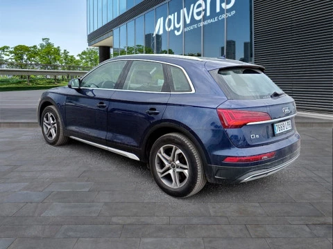 Audi Q5 Advanced 35 TDI 120kW S tronic