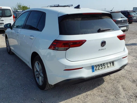 Volkswagen Golf Life 2.0 TDI 85kW (115CV) DSG