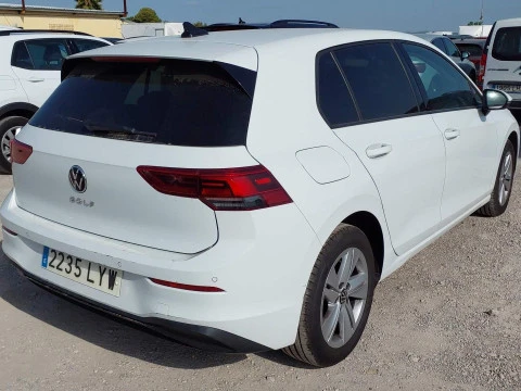Volkswagen Golf Life 2.0 TDI 85kW (115CV) DSG