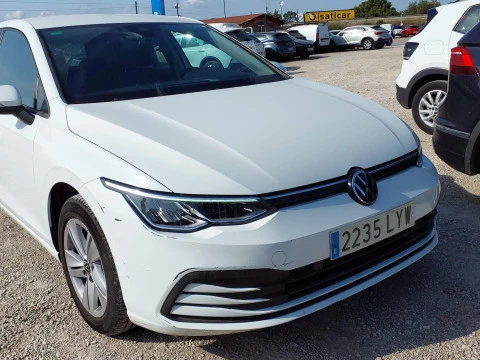 Volkswagen Golf Life 2.0 TDI 85kW (115CV) DSG