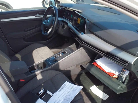 Volkswagen Golf Life 2.0 TDI 85kW (115CV) DSG