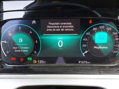 Volkswagen Golf Life 2.0 TDI 85kW (115CV) DSG