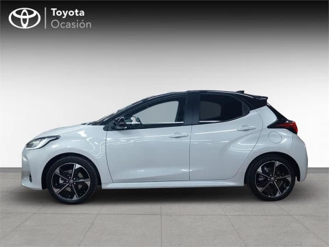 Toyota Yaris 130H 1.5 Premiere Edition