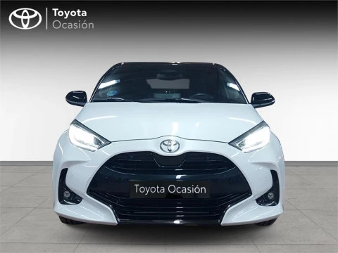 Toyota Yaris 130H 1.5 Premiere Edition