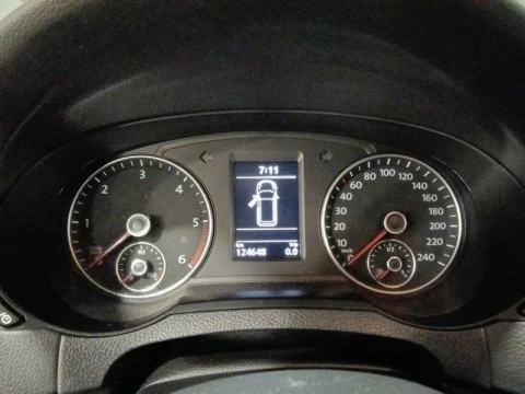 Volkswagen Sharan Advance 2.0 TDI 135kW (184CV)