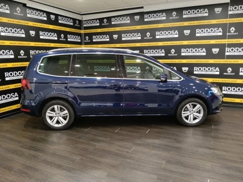 Volkswagen Sharan Advance 2.0 TDI 135kW (184CV)