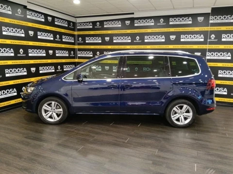 Volkswagen Sharan Advance 2.0 TDI 135kW (184CV)