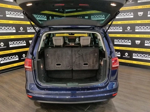 Volkswagen Sharan Advance 2.0 TDI 135kW (184CV)