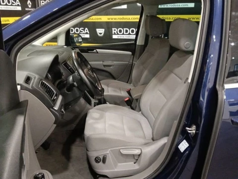 Volkswagen Sharan Advance 2.0 TDI 135kW (184CV)