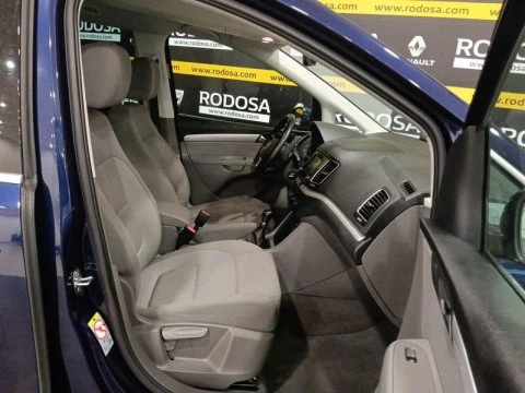 Volkswagen Sharan Advance 2.0 TDI 135kW (184CV)