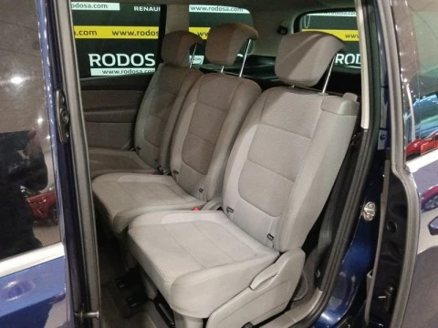 Volkswagen Sharan Advance 2.0 TDI 135kW (184CV)