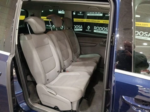 Volkswagen Sharan Advance 2.0 TDI 135kW (184CV)