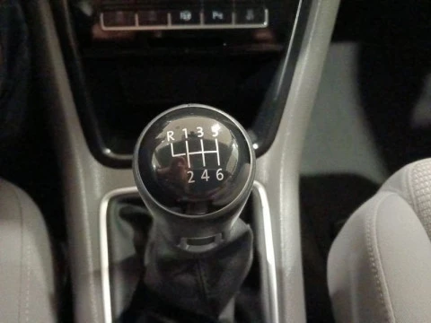 Volkswagen Sharan Advance 2.0 TDI 135kW (184CV)