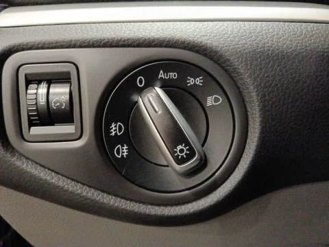 Volkswagen Sharan Advance 2.0 TDI 135kW (184CV)