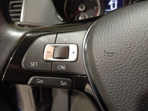 Volkswagen Sharan Advance 2.0 TDI 135kW (184CV)