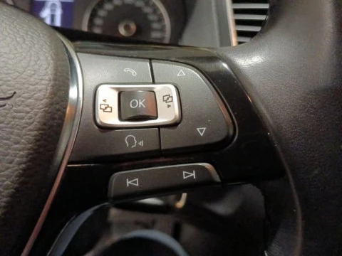 Volkswagen Sharan Advance 2.0 TDI 135kW (184CV)