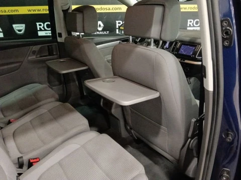 Volkswagen Sharan Advance 2.0 TDI 135kW (184CV)
