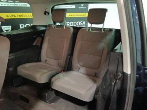 Volkswagen Sharan Advance 2.0 TDI 135kW (184CV)