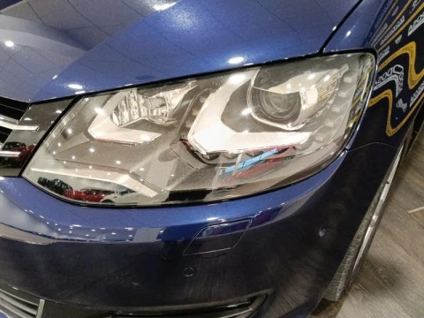 Volkswagen Sharan Advance 2.0 TDI 135kW (184CV)