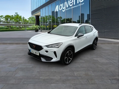 Cupra Formentor 1.5 TSI 110kW (150 CV) DSG