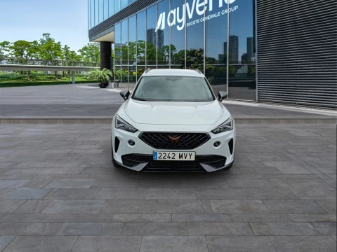 Cupra Formentor 1.5 TSI 110kW (150 CV) DSG