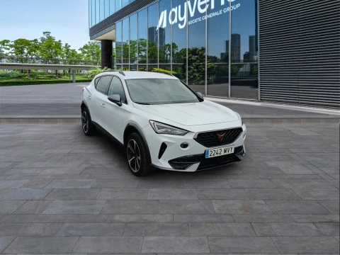 Cupra Formentor 1.5 TSI 110kW (150 CV) DSG