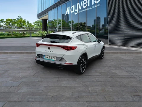 Cupra Formentor 1.5 TSI 110kW (150 CV) DSG