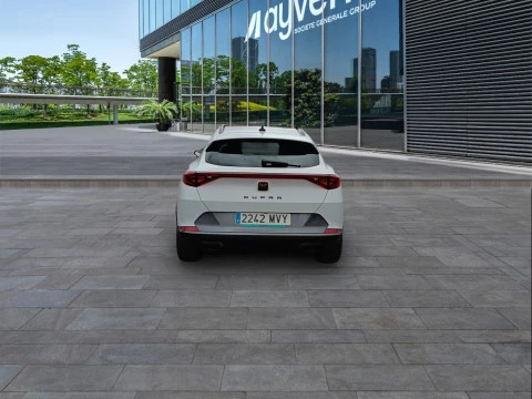 Cupra Formentor 1.5 TSI 110kW (150 CV) DSG