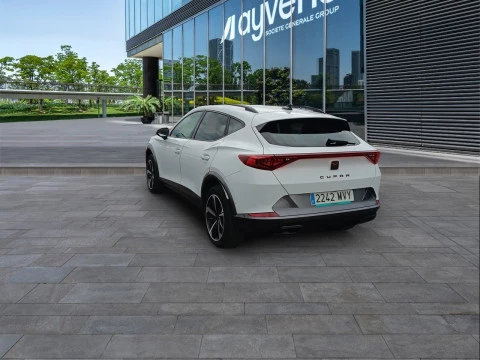 Cupra Formentor 1.5 TSI 110kW (150 CV) DSG