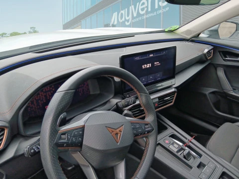 Cupra Formentor 1.5 TSI 110kW (150 CV) DSG