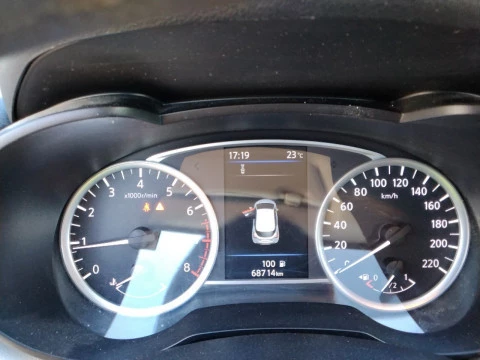 Nissan Micra IG-T 74 kW (100 CV) E6D Acenta