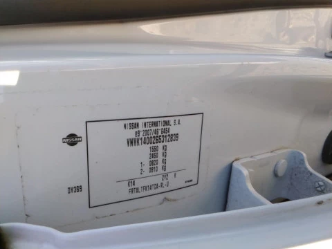 Nissan Micra IG-T 74 kW (100 CV) E6D Acenta