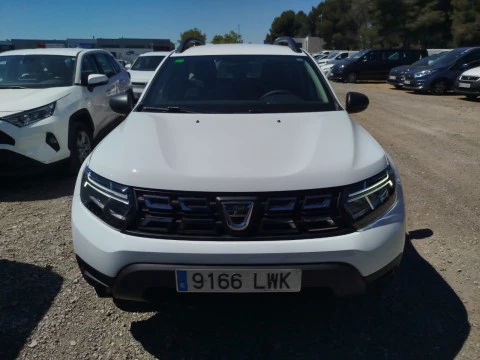 Dacia Duster Essential TCE 74kW(100CV) ECO-G 4X2