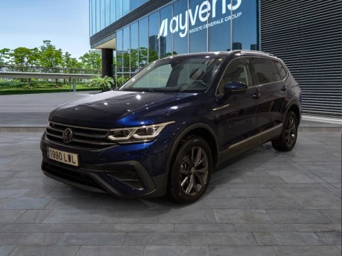 Volkswagen Tiguan Allspace Life 2.0 TDI 110kW (150CV) DSG